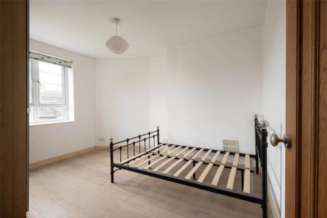 Gascoyne Road, E9