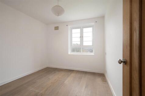 Gascoyne Road, E9