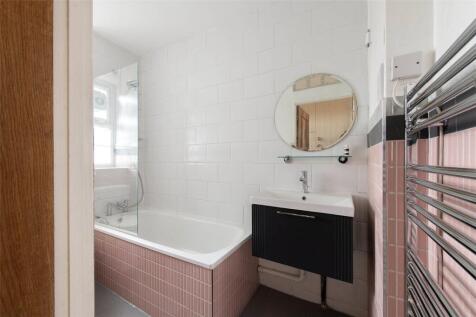 Gascoyne Road, E9