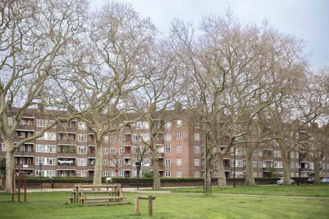 Gascoyne Road, E9