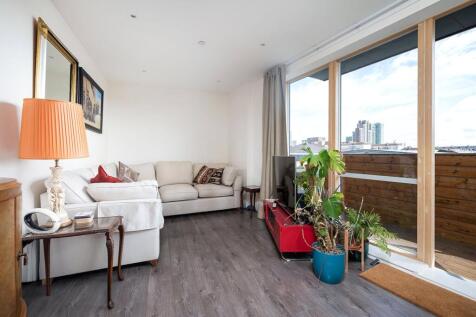Hoey Court, E3