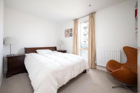 Hoey Court, E3