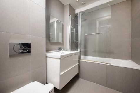 Hoey Court, E3