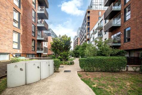 Hoey Court, E3
