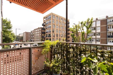 Adelaide Wharf E2
