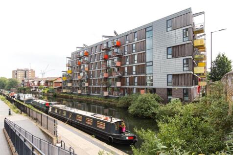 Adelaide Wharf E2