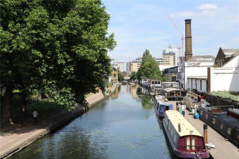 Regents Canal