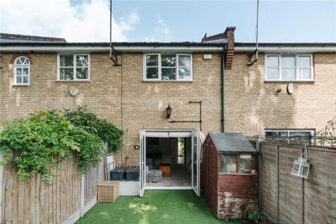 Jackson Close, E9