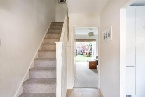 Jackson Close, E9