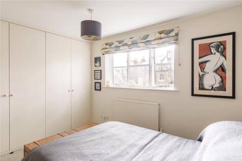 Jackson Close, E9