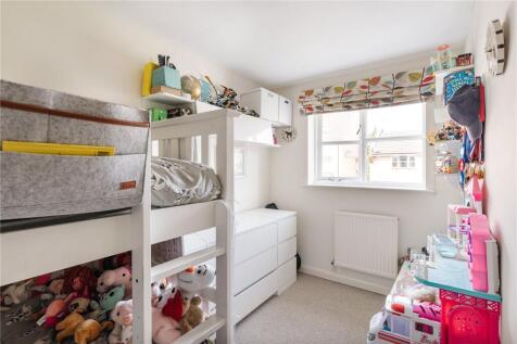 Jackson Close, E9