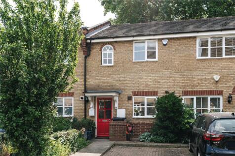 Jackson Close, E9
