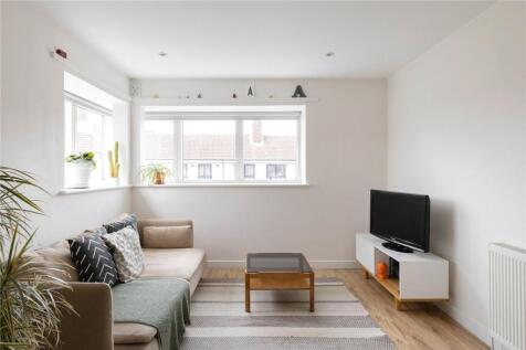 Leyla House, E8