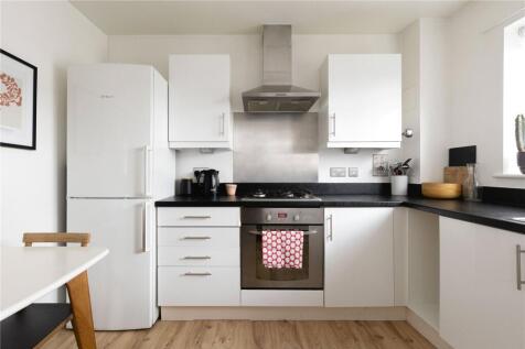 Leyla House, E8