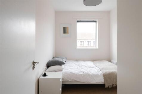 Leyla House, E8