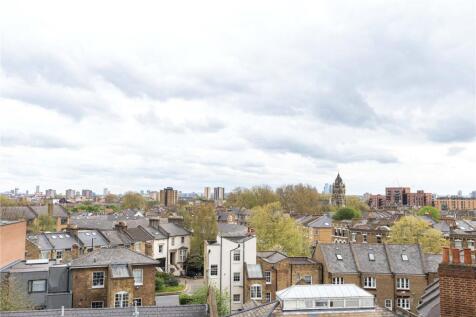 Leyla House, E8