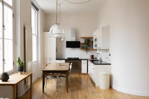Hoxton Street N1