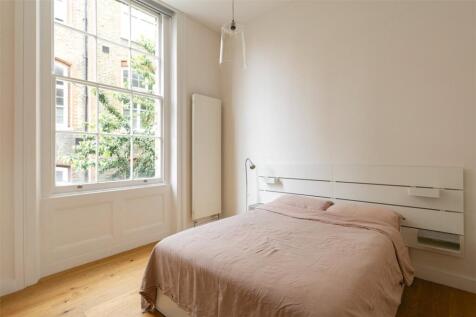 Hoxton Street N1