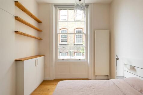 Hoxton Street N1