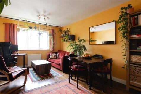 22 Hewison Street E3