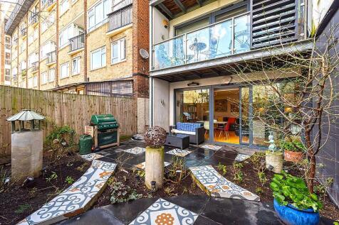 Florida Street E2
