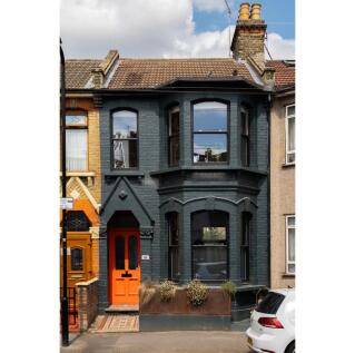 Malvern Road