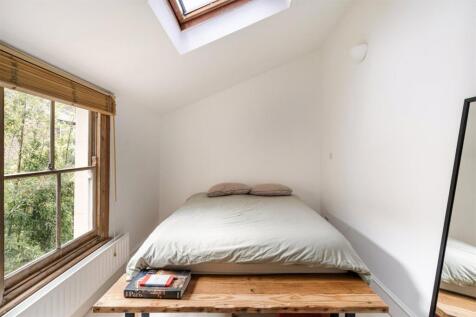 Elwin Street E2