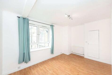 Swan Road, SE16