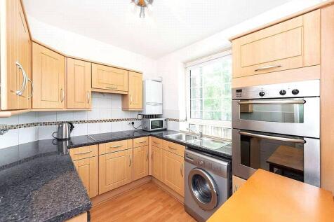 Swan Road, SE16