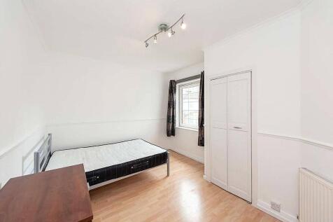 Swan Road, SE16
