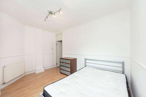 Swan Road, SE16