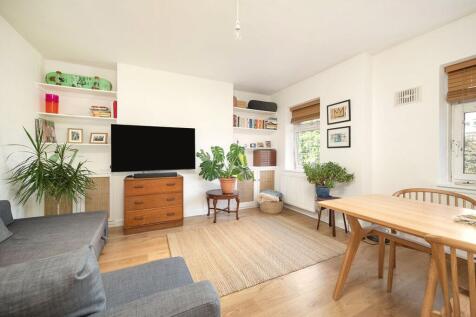 Newcombe House E5