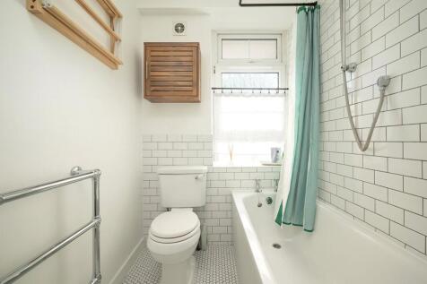 Newcombe House E5