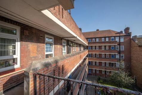 Newcombe House E5