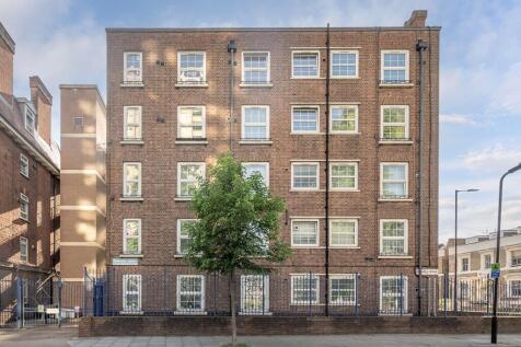Newcombe House E5