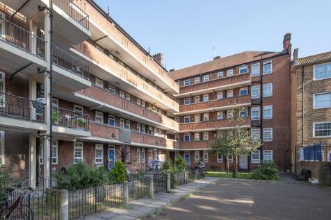 Newcombe House E5
