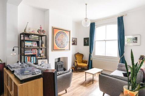 Wellington Row E2