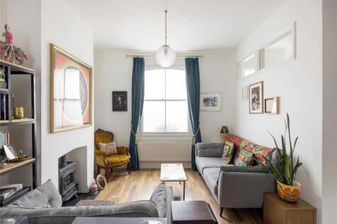 Wellington Row, E2