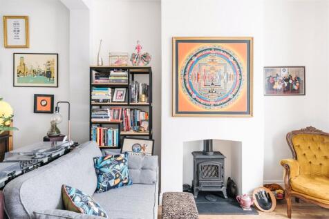 Wellington Row E2