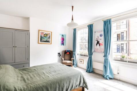Wellington Row E2