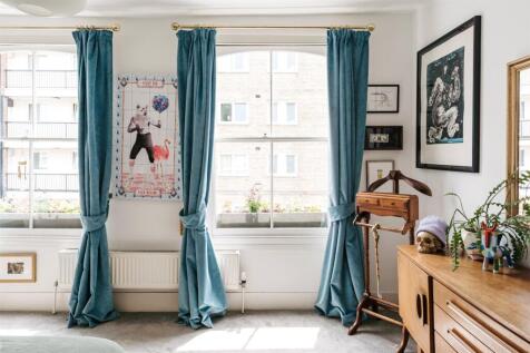 Wellington Row E2