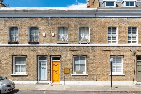 Wellington Row E2