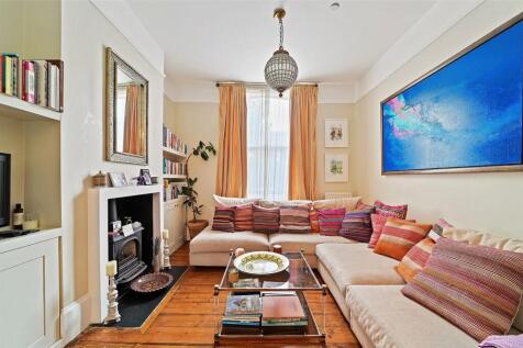 Brougham Road E8