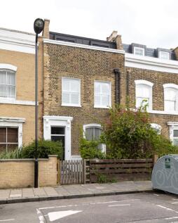 Brougham Road E8