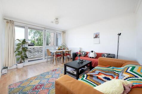 Southfleet Nw5