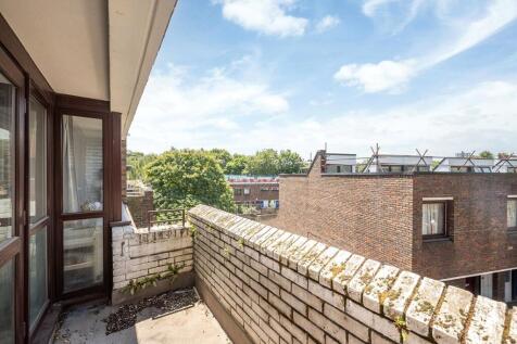 Southfleet Nw5