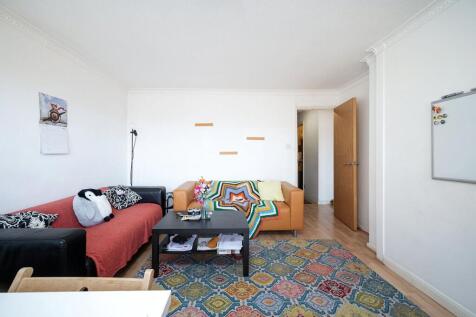 Southfleet Nw5