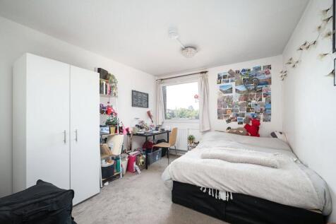 Southfleet Nw5