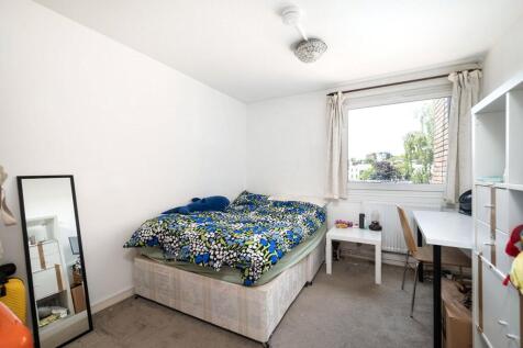 Southfleet Nw5