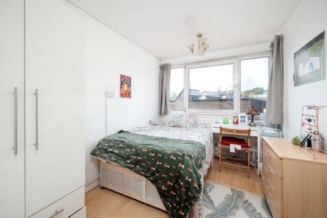 Southfleet Nw5